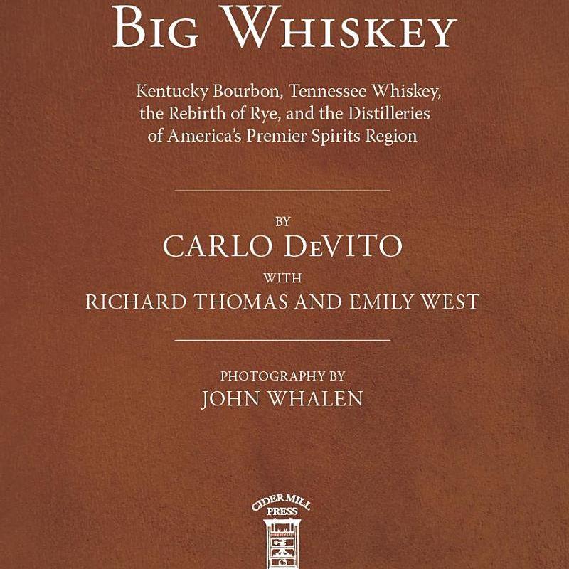 Big Whiskey, 2nd Edition