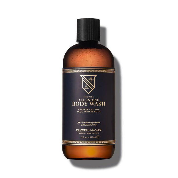 ALL-IN-ONE BODY WASH
