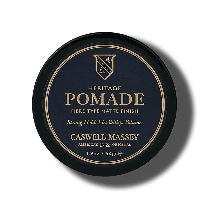 Fiber-Style Pomade