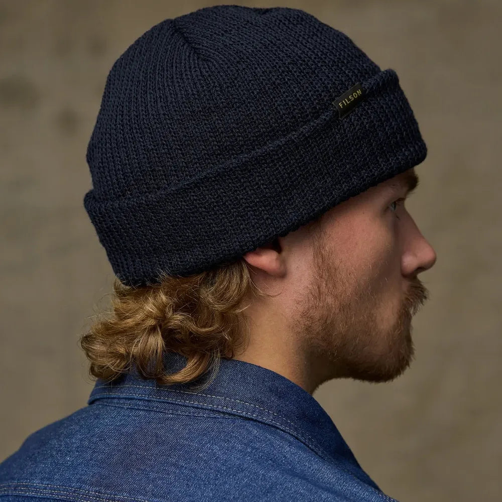 Watch Cap | Navy