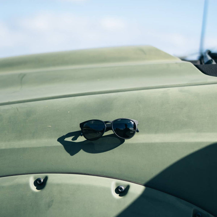 Ashley Sunglasses +MagLock®