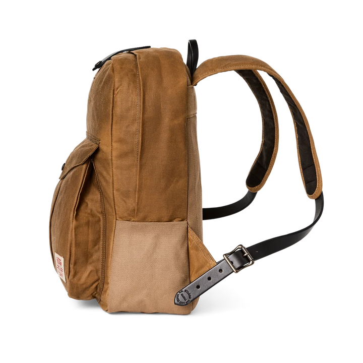 Journeyman Backpack | Tan