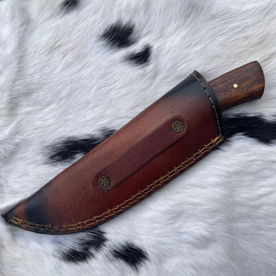 Outdoor Utility Knife