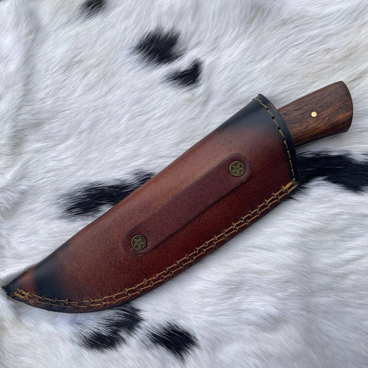 Outdoor Utility Knife