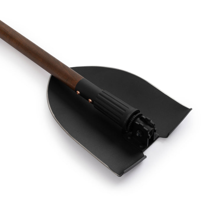 Folding Shovel