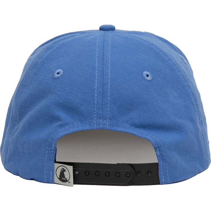 Ranger Rick Says 5-Panel Hat