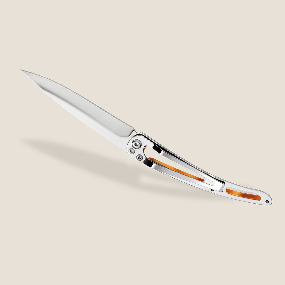 Light Turtle Folding Knife | Aviation