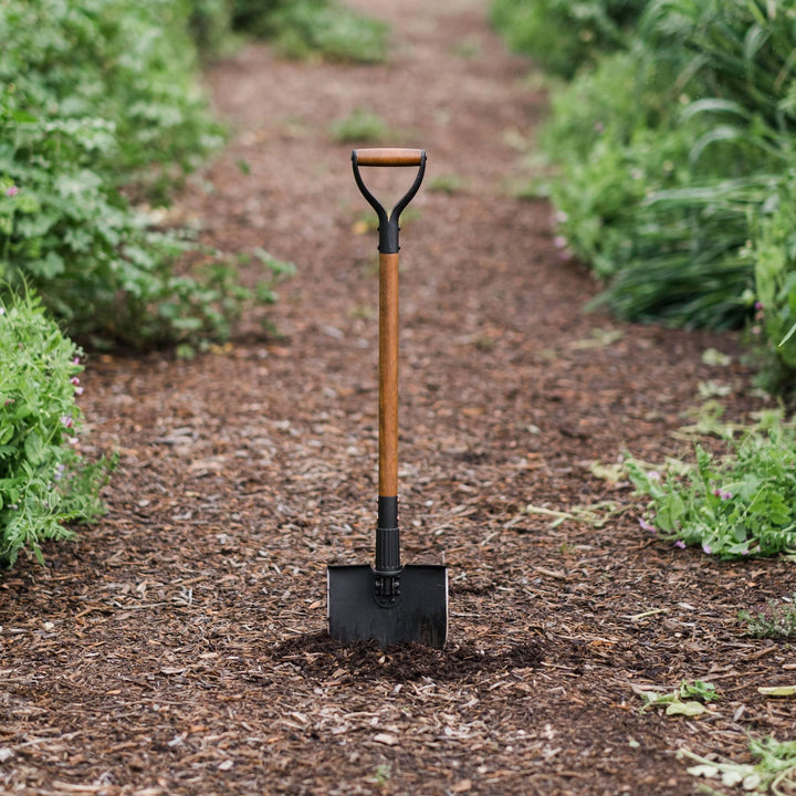 Folding Shovel