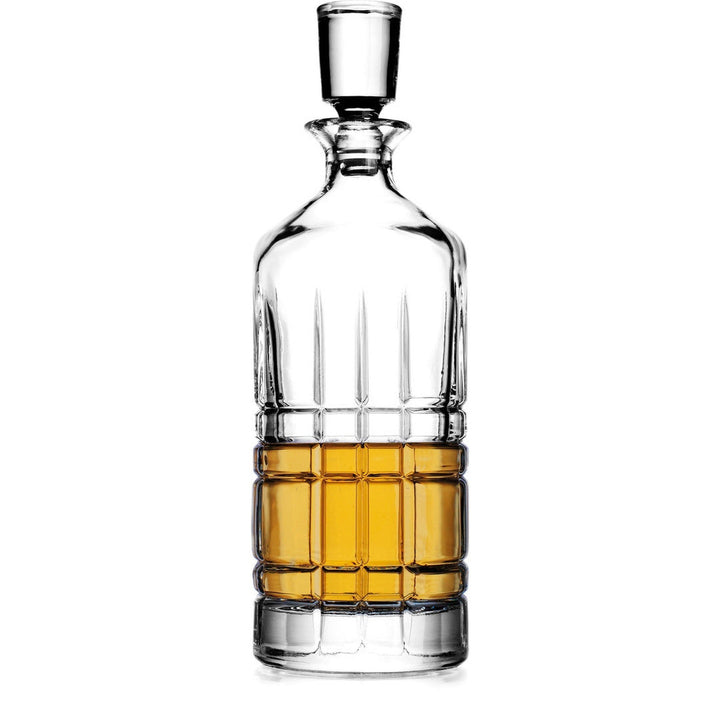 Boundary Decanter