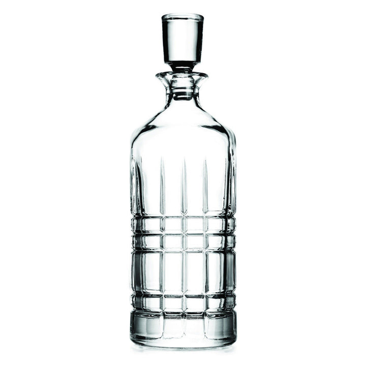 Boundary Decanter