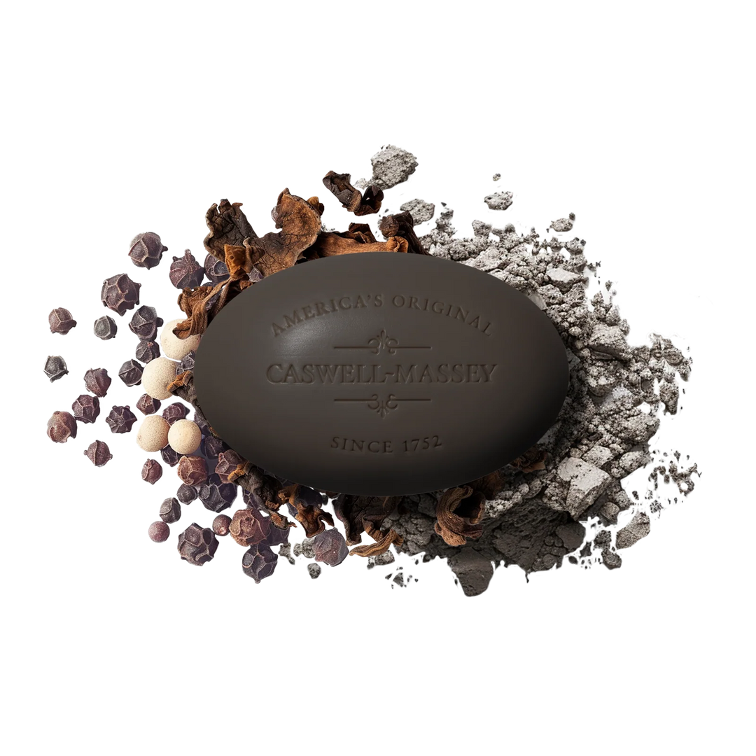 OAIRE Clay Bar Soap