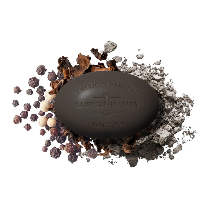 OAIRE Clay Bar Soap