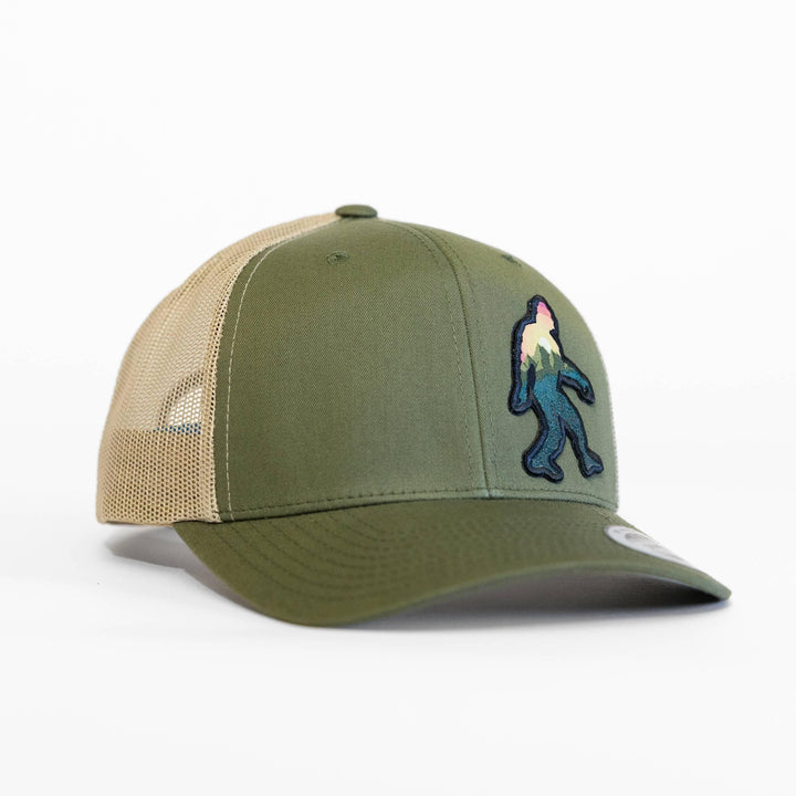 Adventure Sasquatch Hat