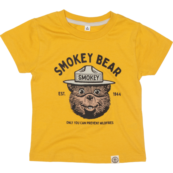 Smokey Junior Varsity Youth Tee