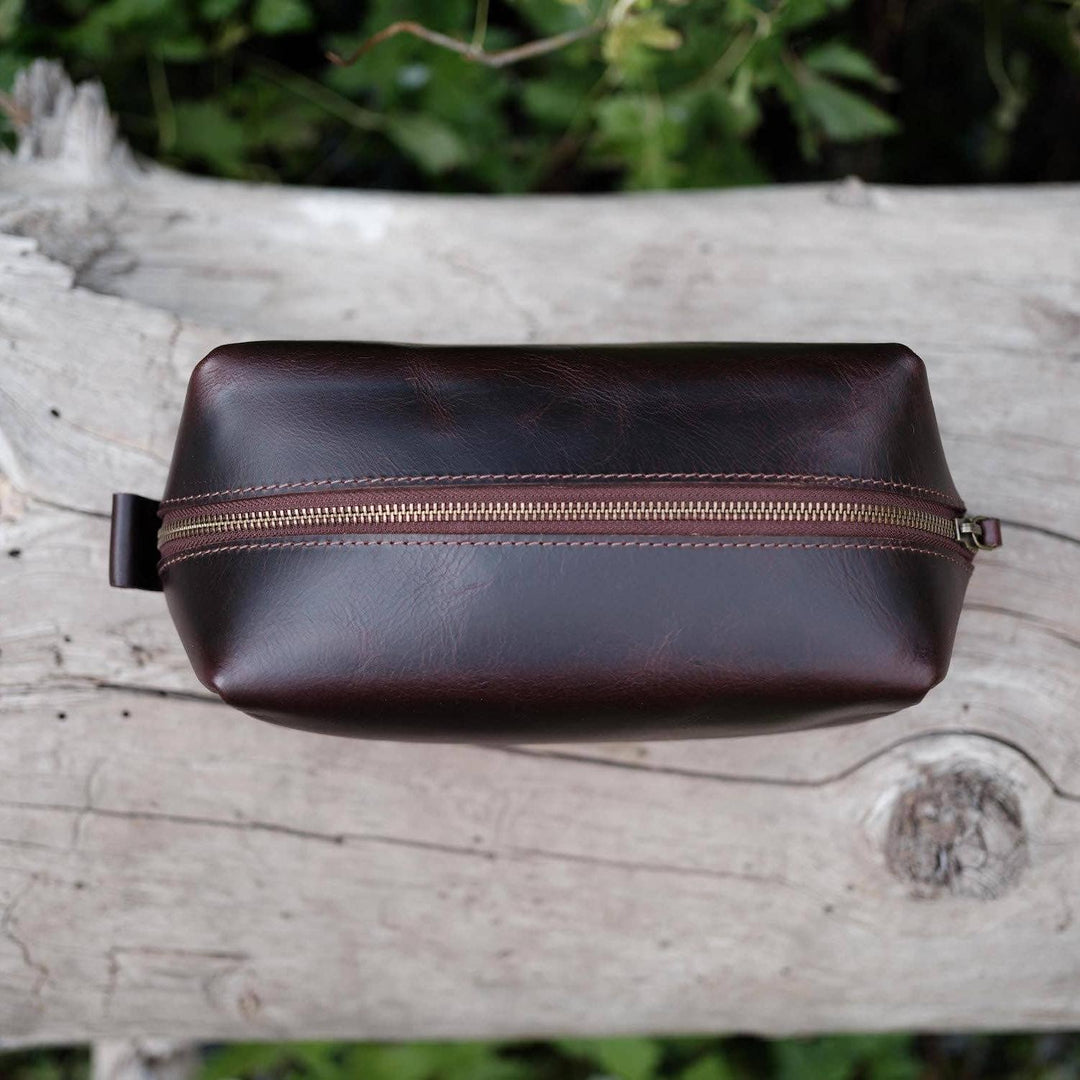 Kobuk Dopp Kit | Medium