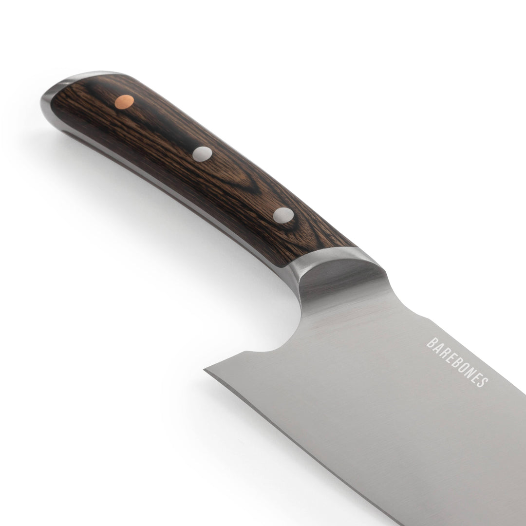 No. 8 Chef Knife