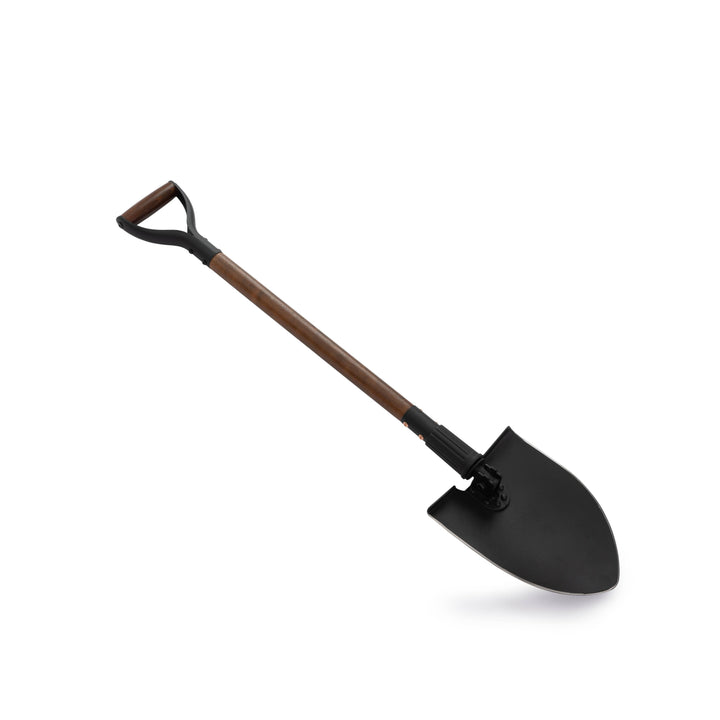 Folding Shovel