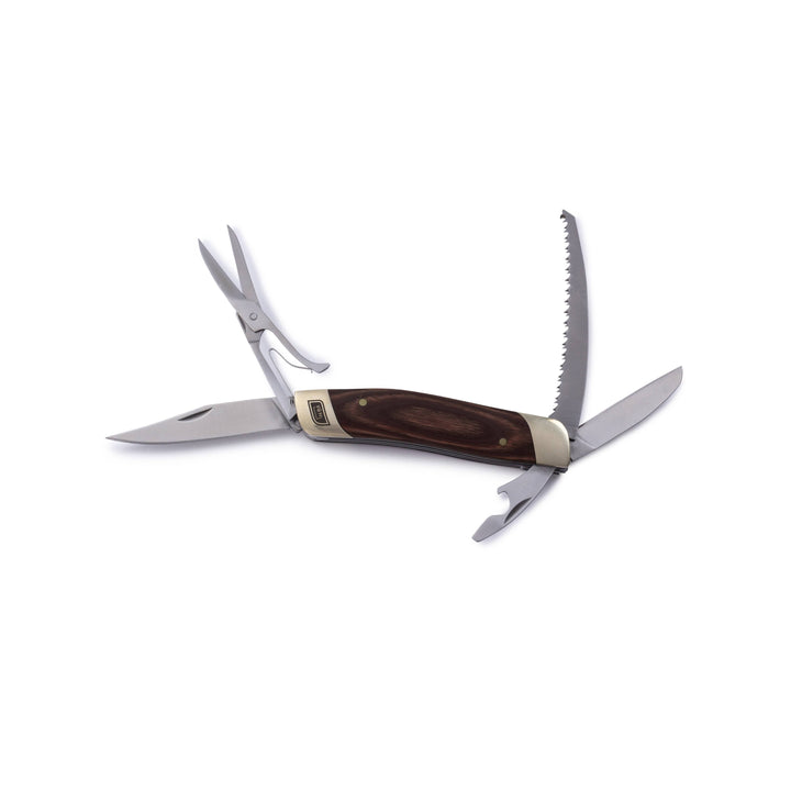 Multi-Tool Pocket Knife