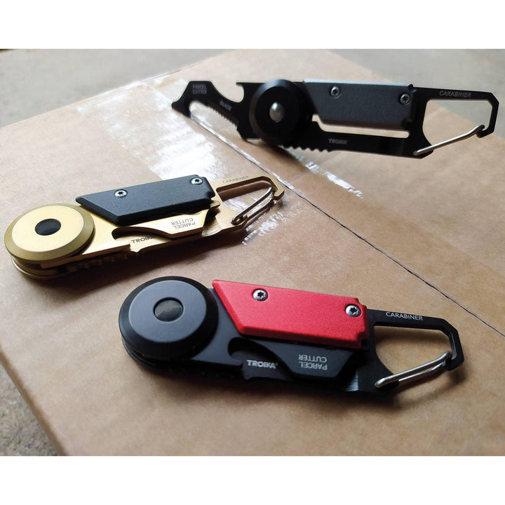 Egon 5 Function Pocket Multi-Tool