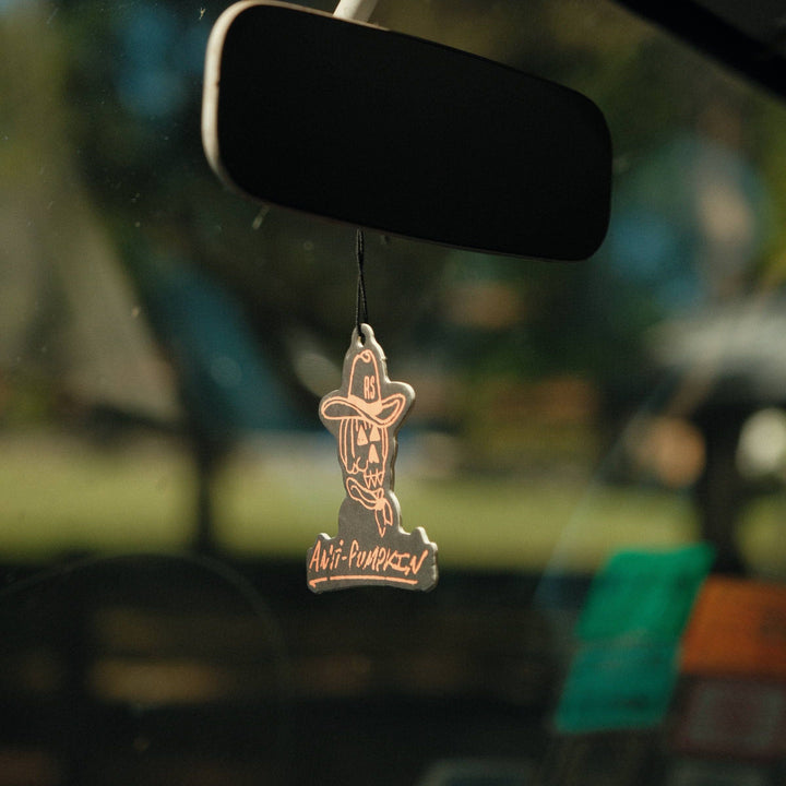 Anti-Pumpkin Car Cologne