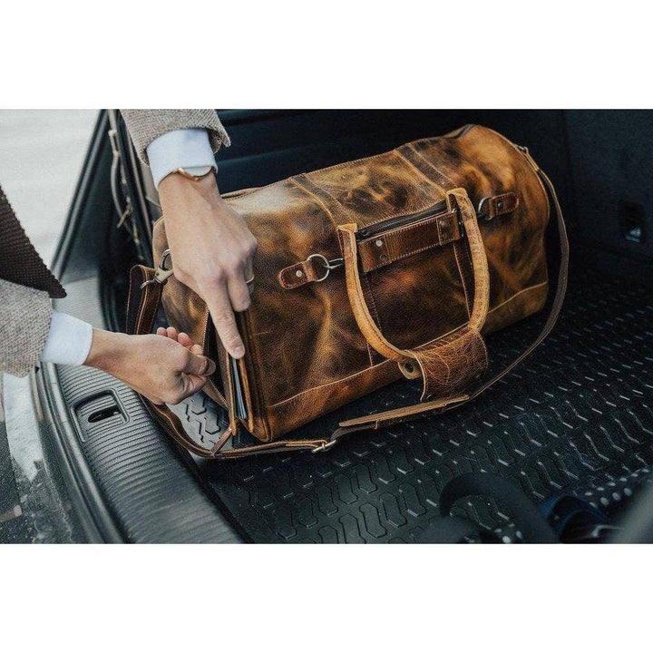 45L Denali Duffel