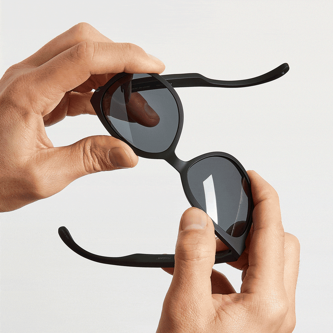 Kiawah Sunglasses +MagLock®