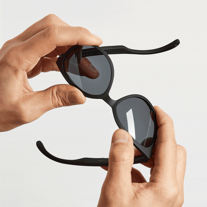 Kiawah Sunglasses +MagLock®