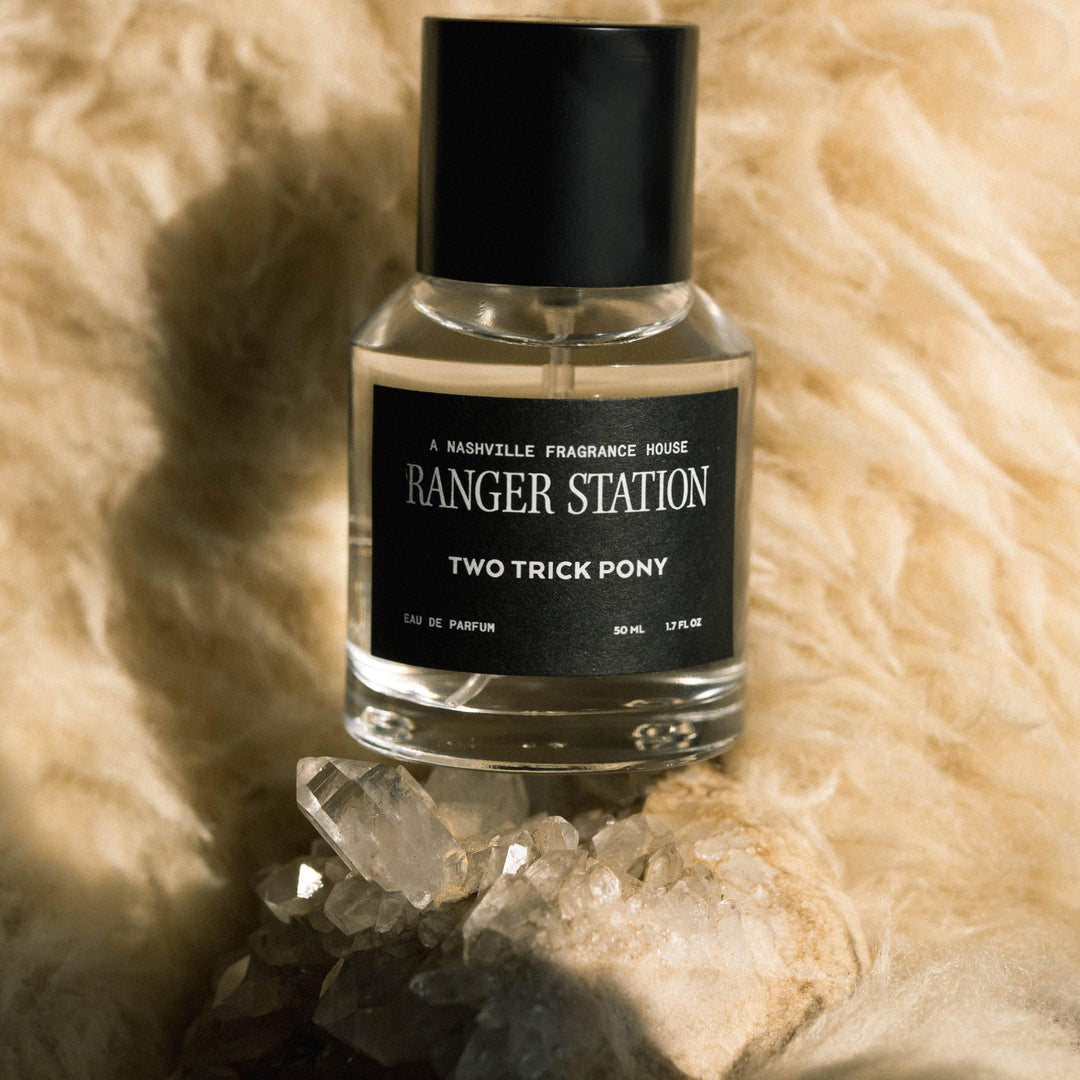 Two Trick Pony Eau De Parfum