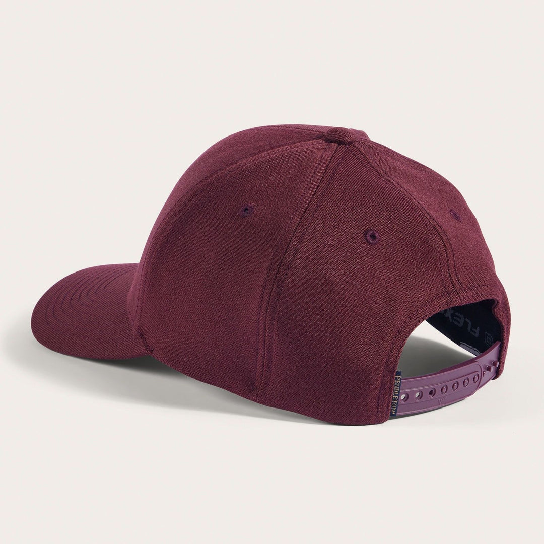 Embroidered Hat | Bear