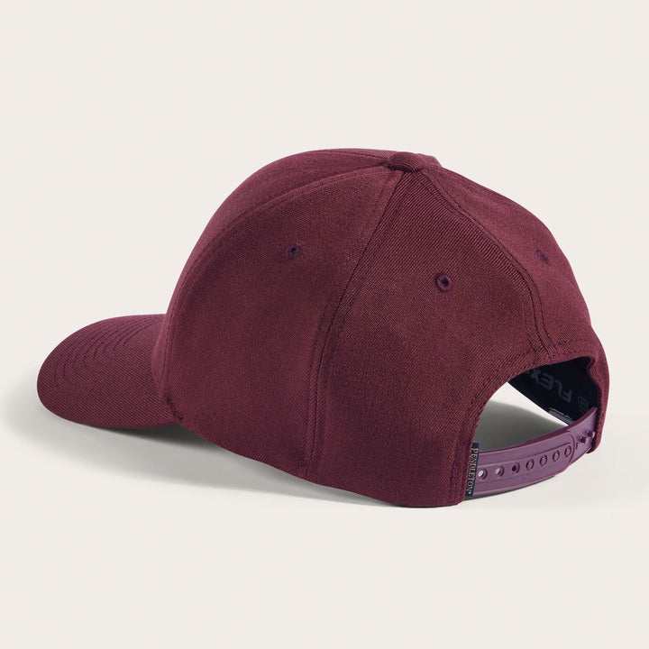 Embroidered Hat | Bear