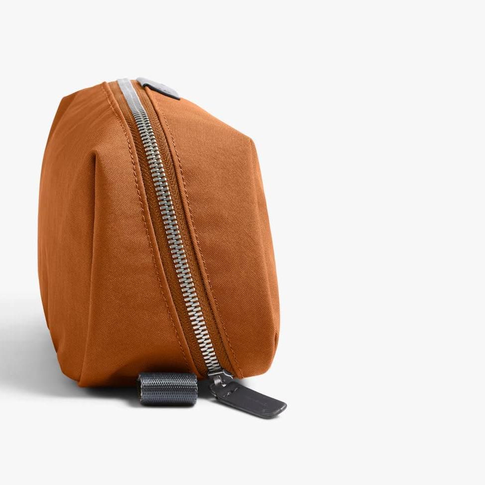 Toiletry Kit Plus | Bronze