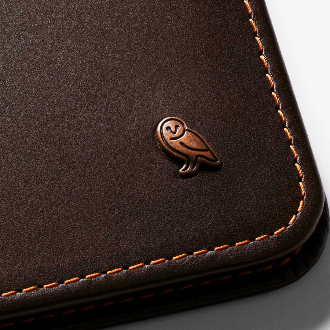 Hide & Seek Wallet | Java