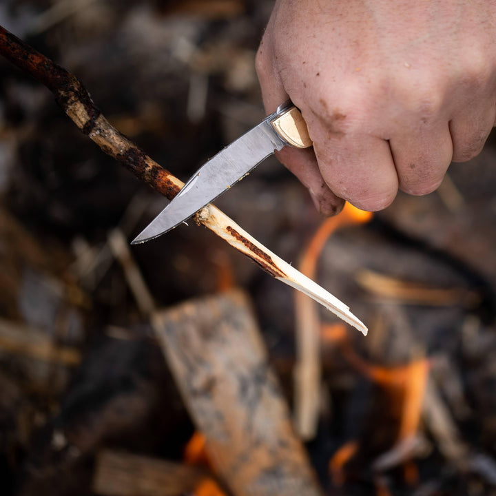 Multi-Tool Pocket Knife