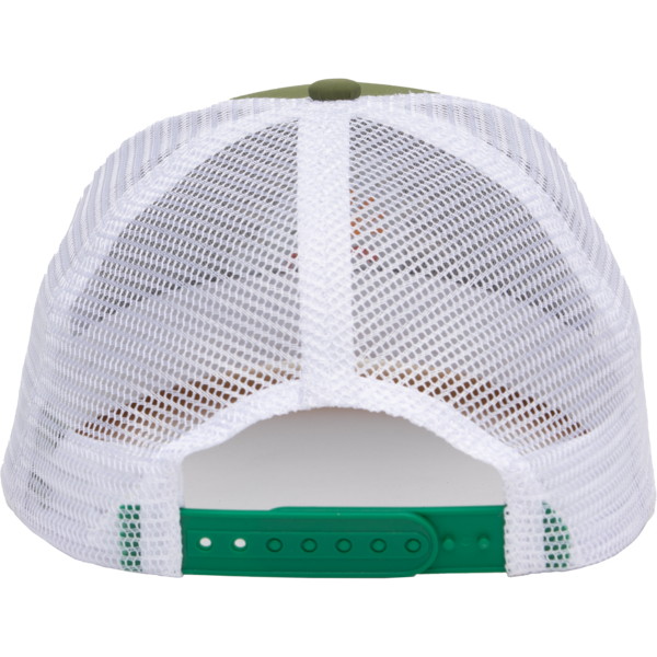 Youth National Parks Trucker Hat | Ivy