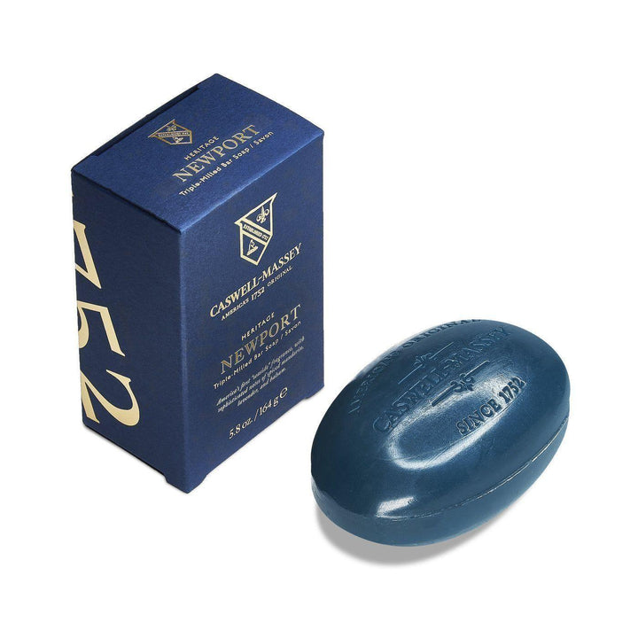 Heritage Soap l Newport