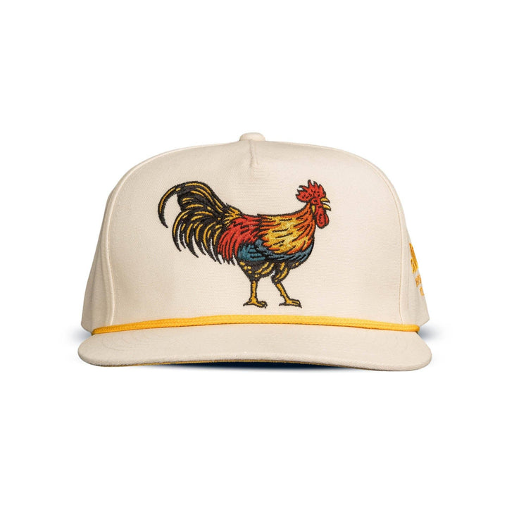 Yardbird Hat