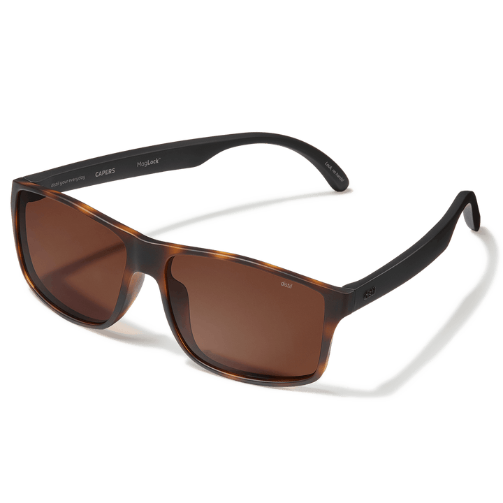Capers Sunglasses +MagLock®
