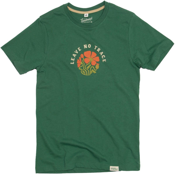 Leave No Trace Tee