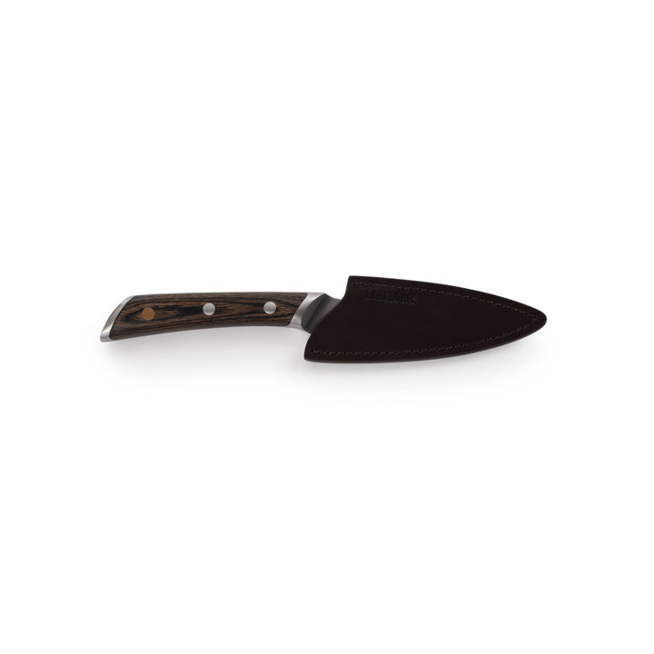 No. 4 Paring Knife