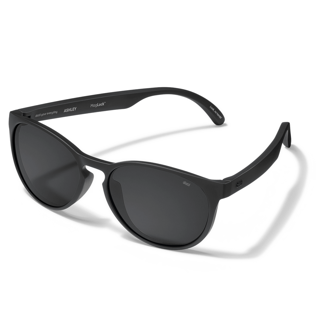Ashley Sunglasses +MagLock®