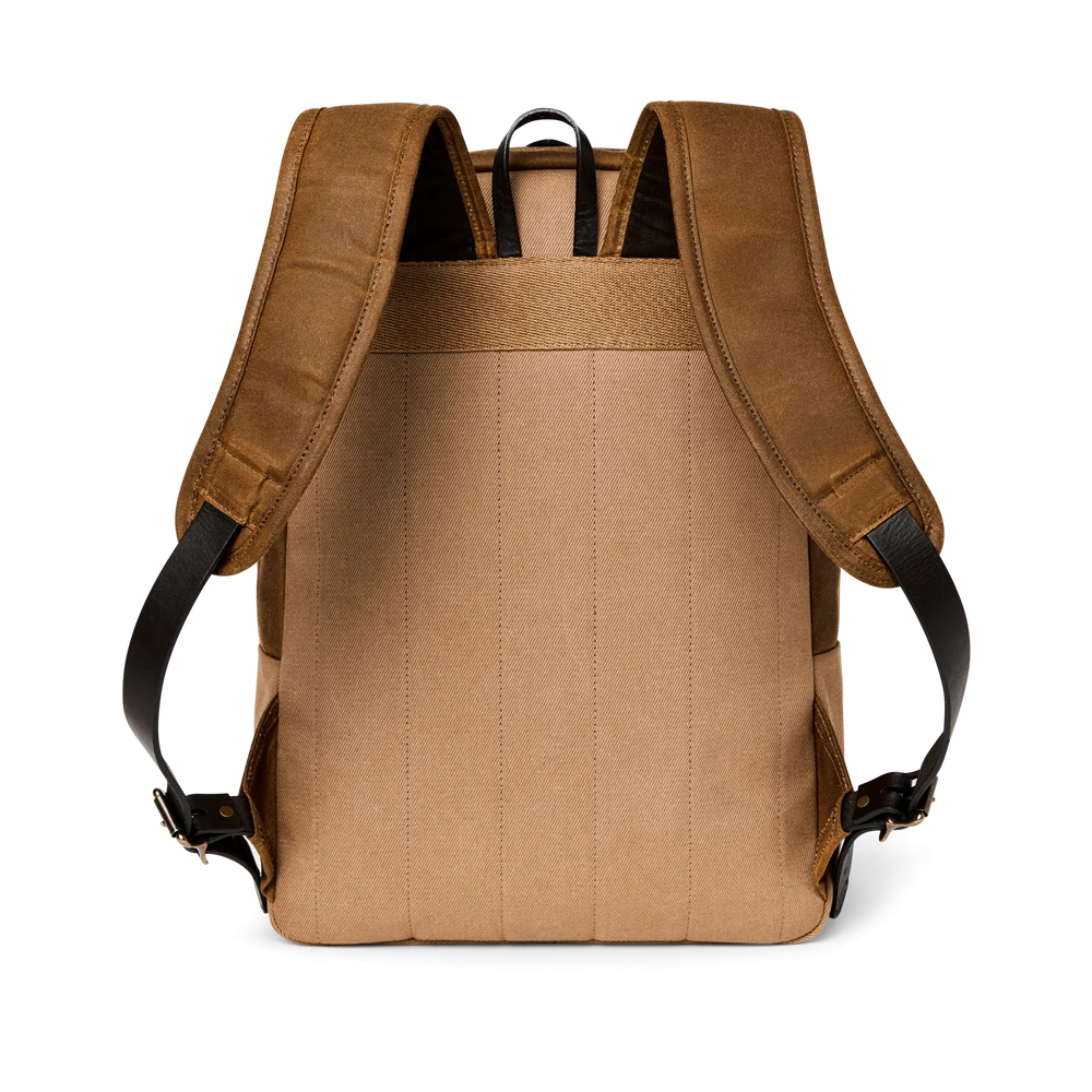 Journeyman Backpack | Tan