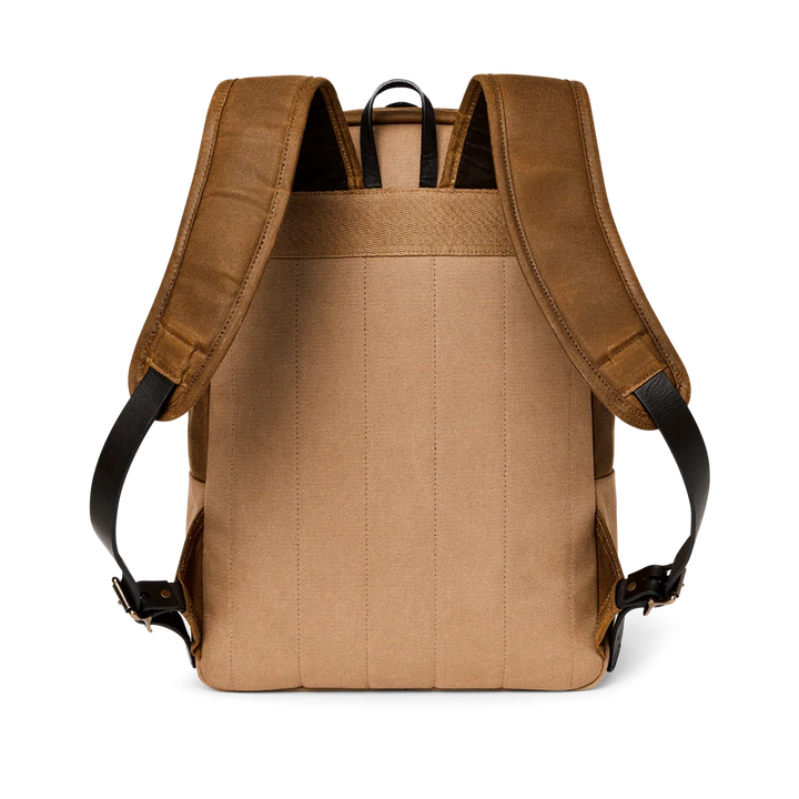 Journeyman Backpack | Tan