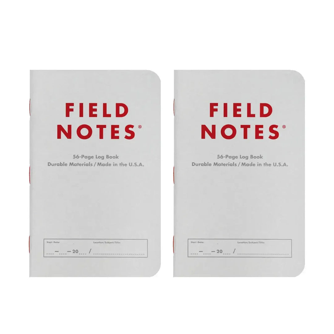 Index Field Notes