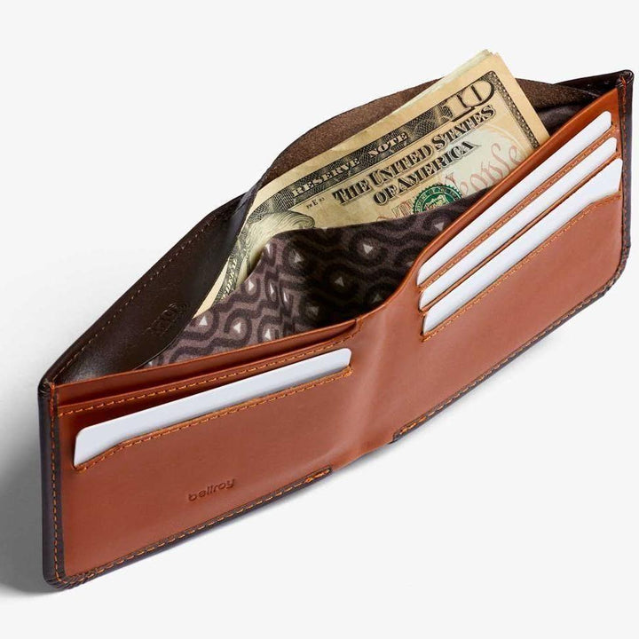 Hide & Seek Wallet