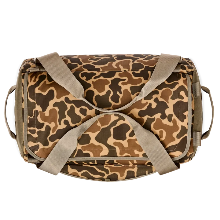 All-Weather 40L Duffle | Buckskin Camo