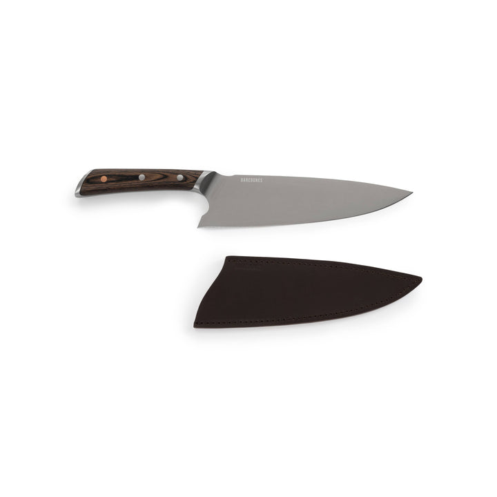 No. 8 Chef Knife