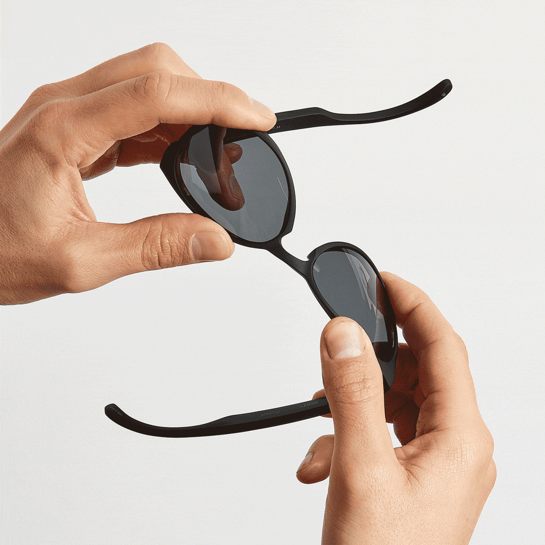 Ashley Sunglasses +MagLock®