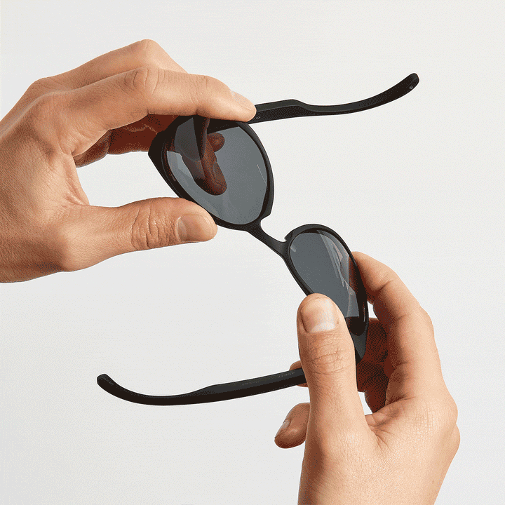 Ashley Sunglasses +MagLock®