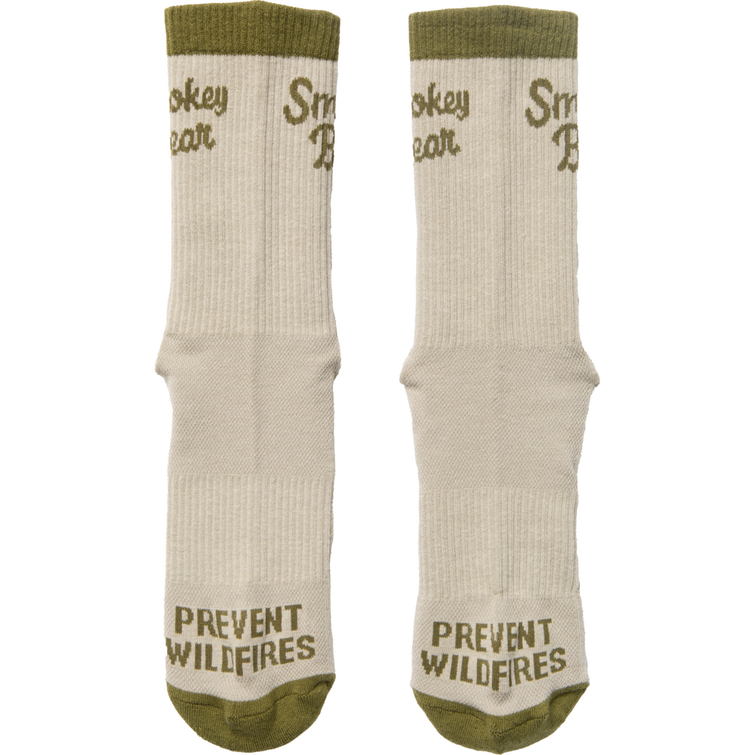 Smokey Signature Sock