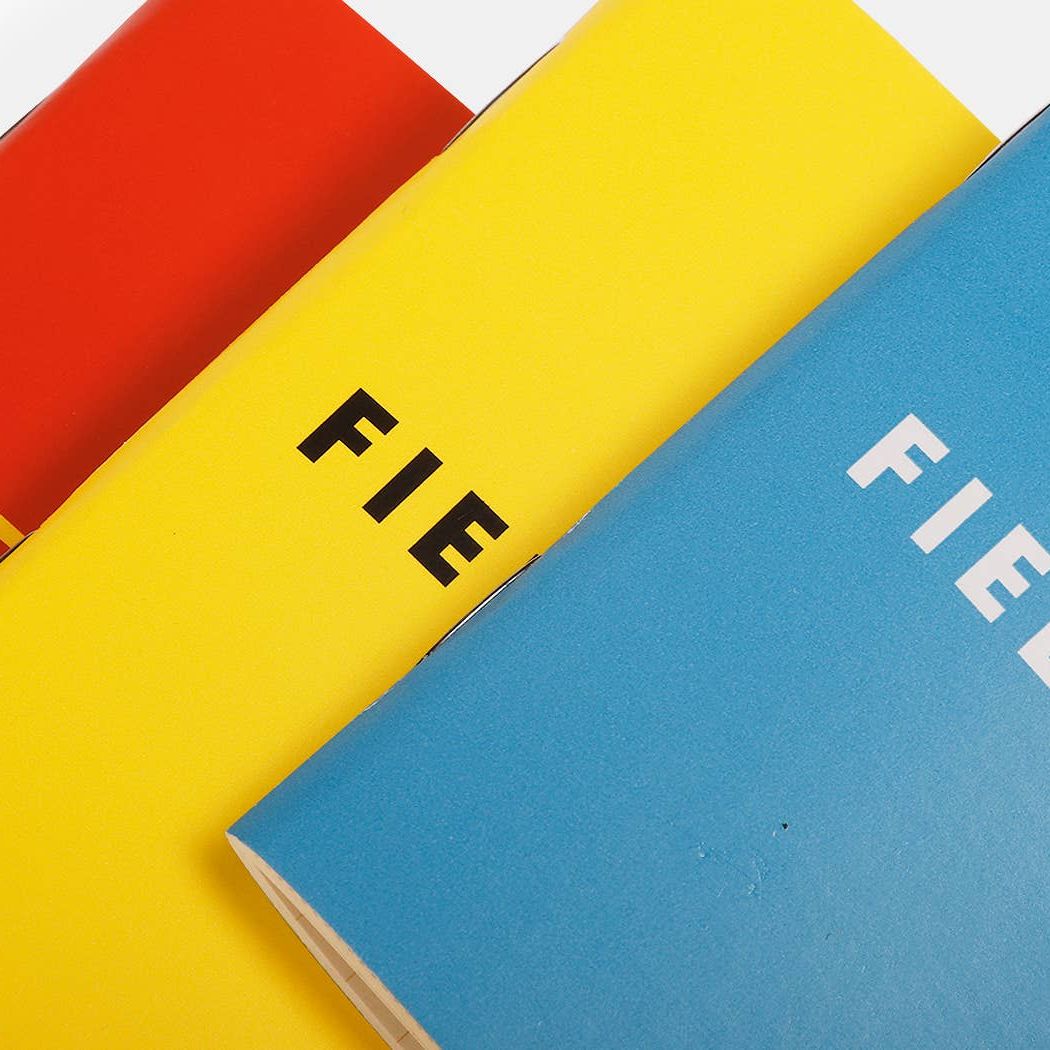 1943 Edition | 3-Pack